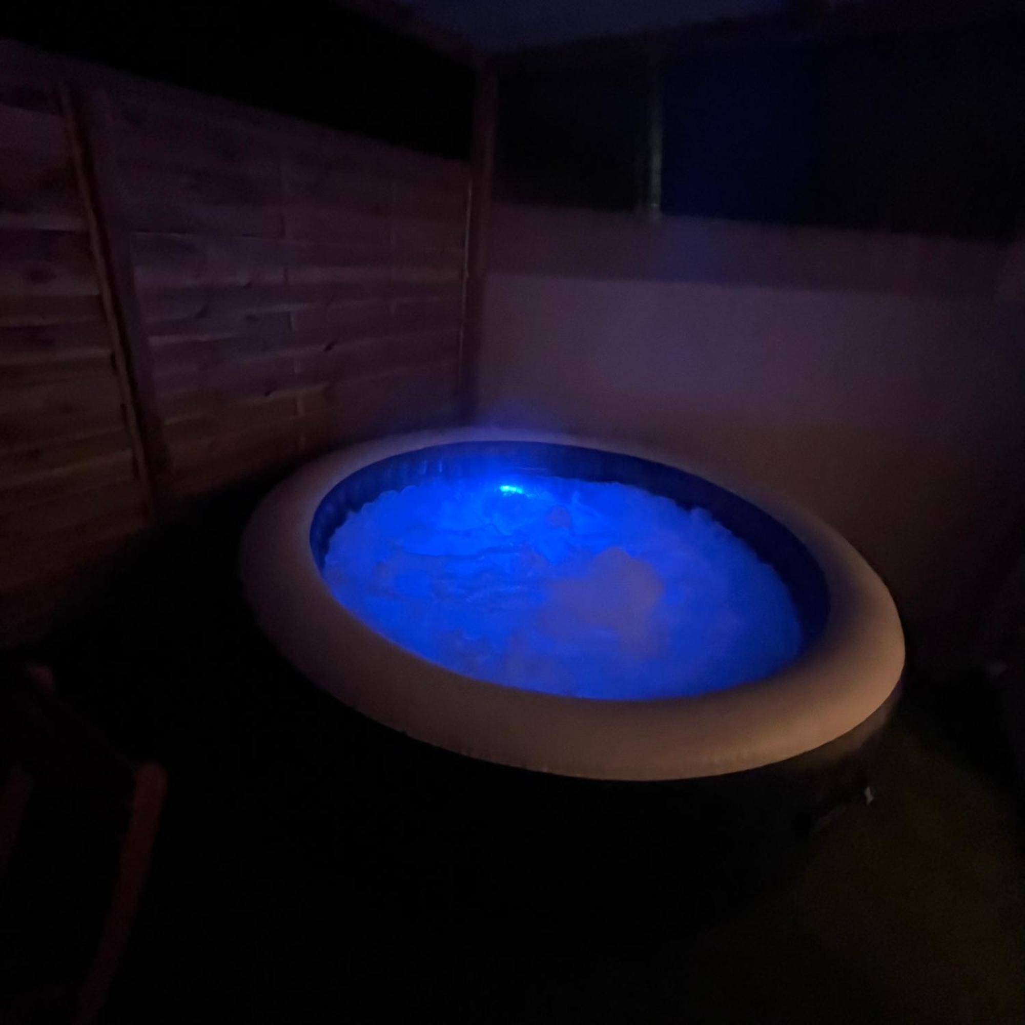 Cocon Avec Spa Mios Extérieur photo
