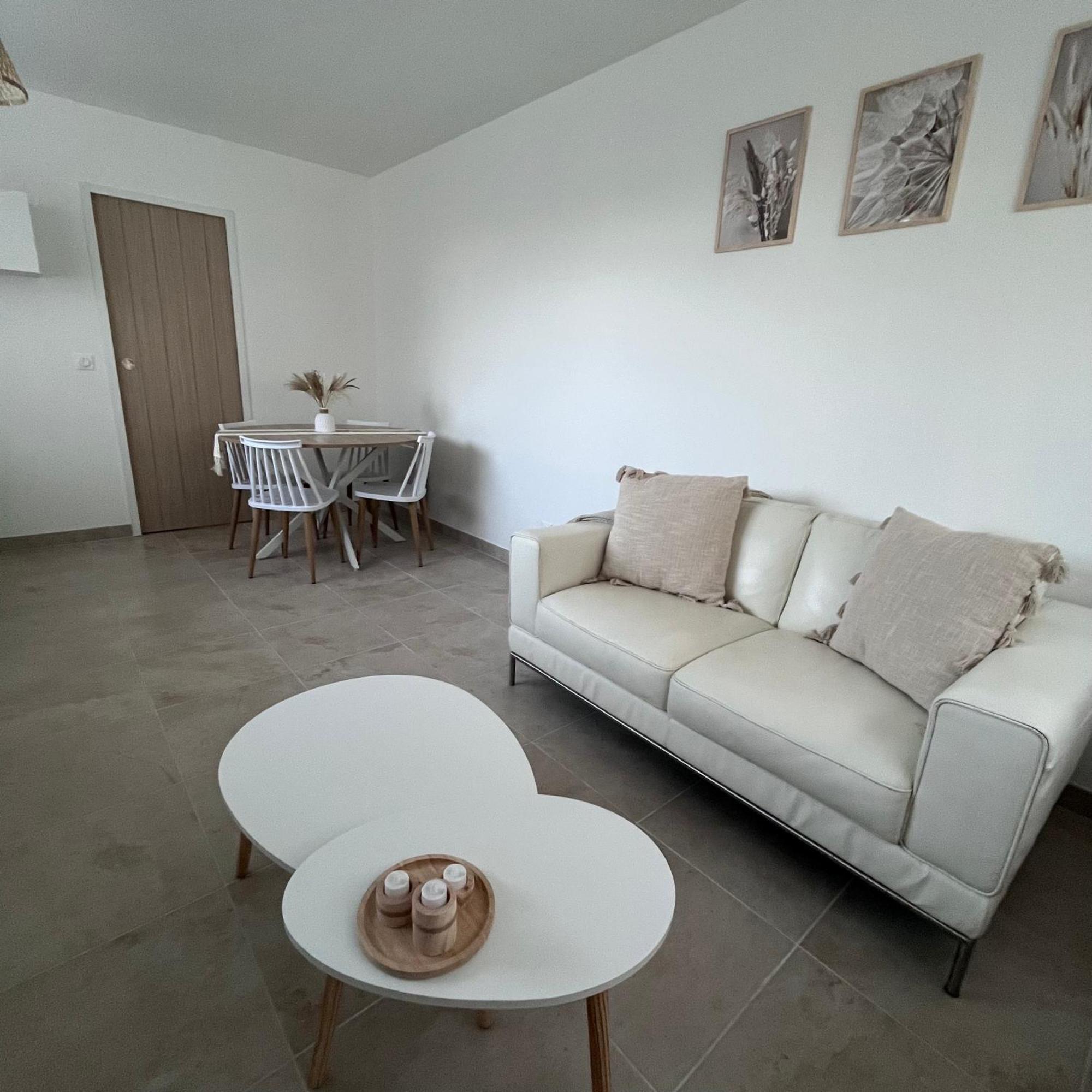 Cocon Avec Spa Mios Extérieur photo
