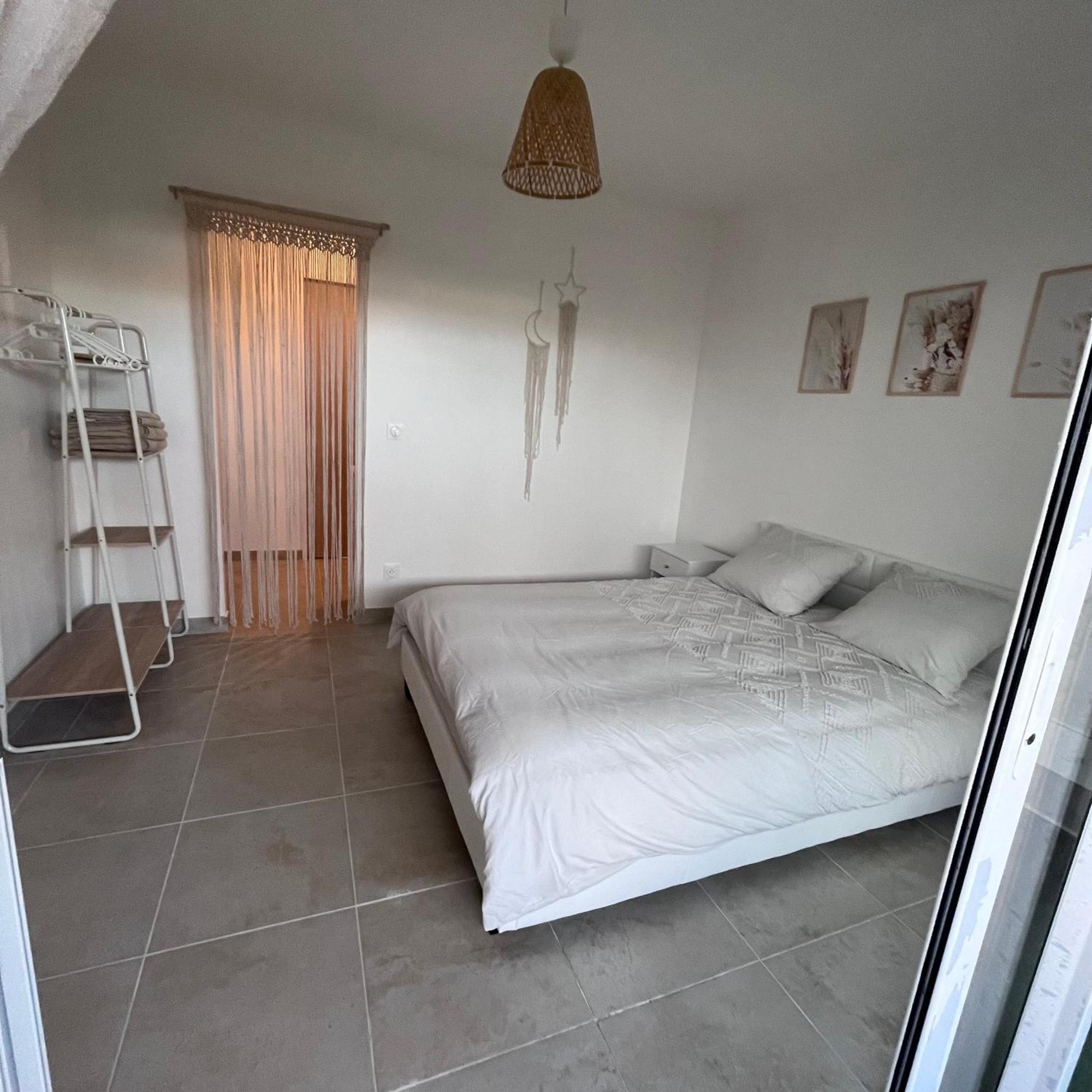 Cocon Avec Spa Mios Extérieur photo