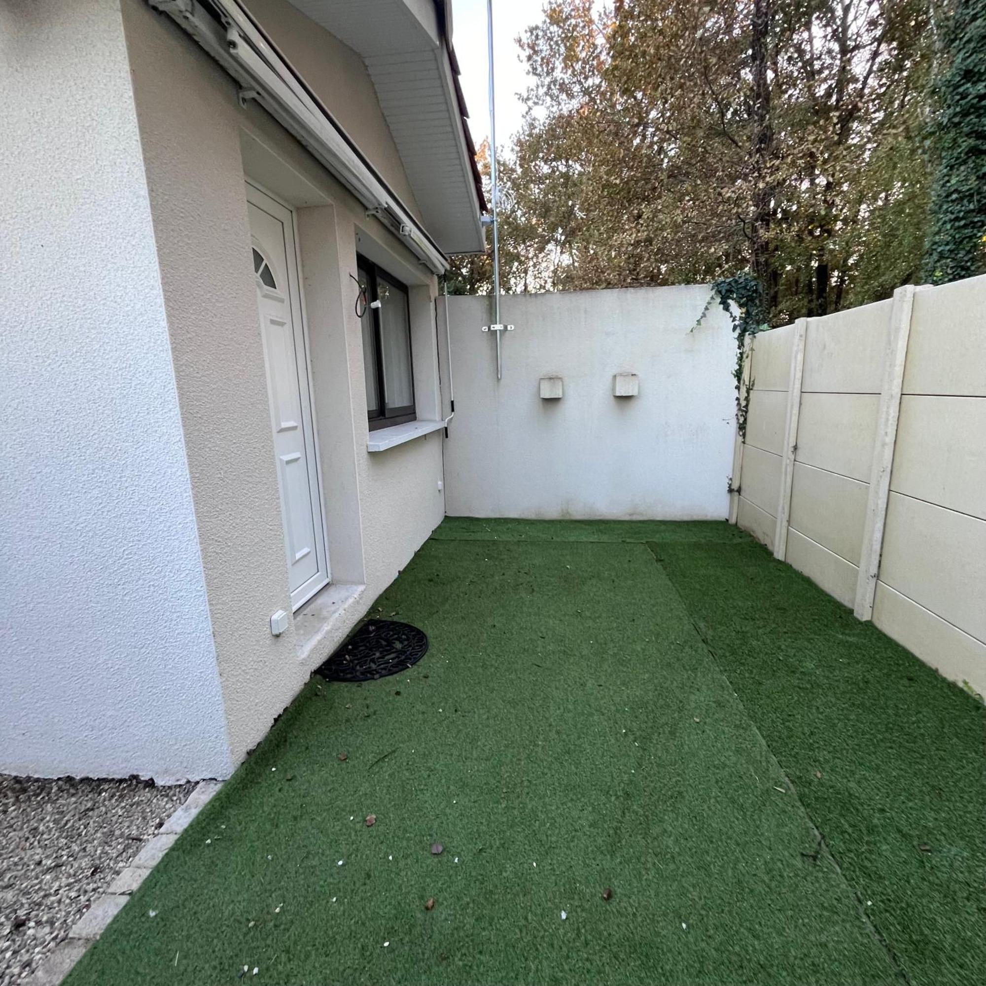 Cocon Avec Spa Mios Extérieur photo